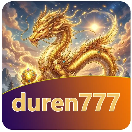 Ikon duren777 untuk katalog aplikasi Android