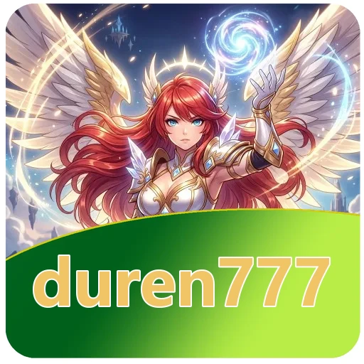 Ikon duren777 untuk langkah pasang APK