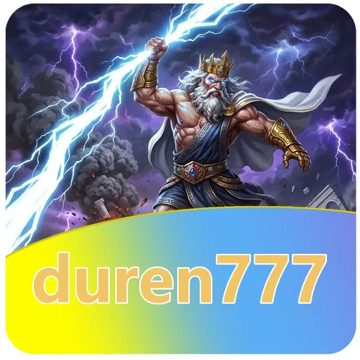 Ikon duren777 untuk pengguna sejak 2018