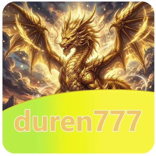 Ikon duren777 untuk profil tim redaksi